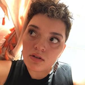 Meet your Posher, Mackenzie